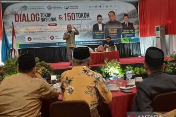 Said Didu: Sultra harus jadi Laboratorium Pertambangan yang tidak langgar pasal 33 UUD 45