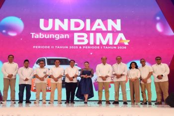 Dirut Bank Jateng: Apresiasi nasabah jadi komitmen perkuat Ekonomi Jateng