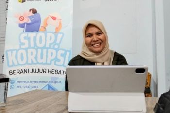 Sebanyak 38 OPD Lombok Timur tindak lanjuti rekomendasi BPK