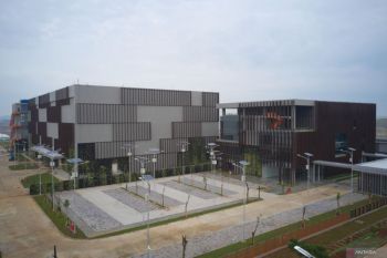 Konsultan: Eropa minati properti residensial dan komersial Indonesia
