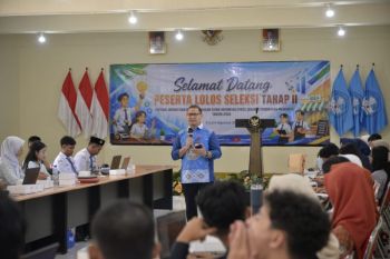 Jatim kirim 24 tim untuk ikuti FIKSI 2026 nasional