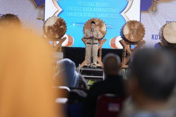 Jakut bentuk tim terpadu cegah dan tangani tawuran