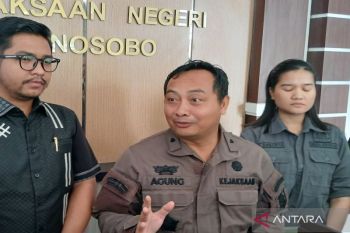 Kejari Wonosobo selidiki dugaan penyimpangan penyaluran bansos