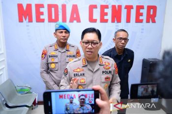 Propam Jambi selidiki dugaan mafia rekrutmen Polri Rp7,81 miliar