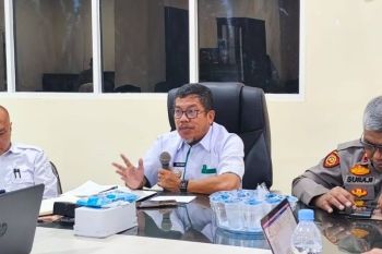 Pemkab Buol libatkan lintas sektor awasi dan evaluasi Program MBG