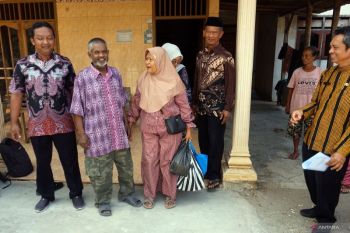 Dinkes Tulungagung rujuk pengungsi Rohingya ke RSJ Lawang