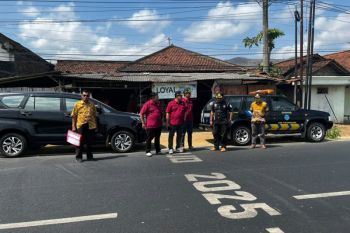 Dishub Tulungagung usulkan 40 unit PJU di jalur Inpres Jalan Daerah
