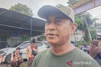 Pemkot Jambi dorong pemanfaatan benih adaptif-pompa air  saat kemarau