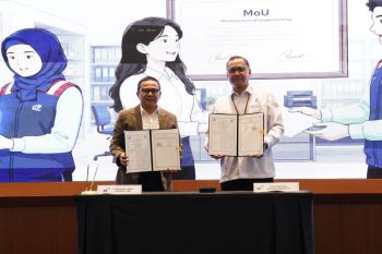 Waskita Karya gandeng ANRI guna perkuat tata kelola kearsipan