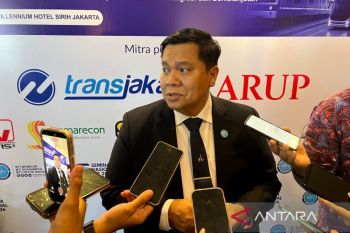 MTI: Audit independen perkuat keselamatan transportasi laut