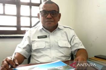 PUPR: Hibah pipa Freeport percepat layanan air bersih di Mimika