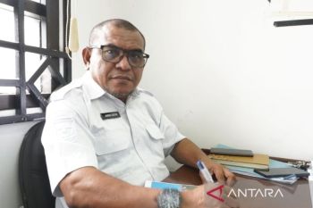Pemkab Mimika fokus benahi pengelolaan air bersih di kawasan pesisir