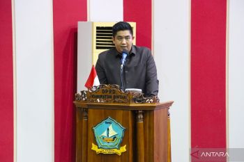 Pemkab Bintan seleksi calon direktur dan komisaris BUMD