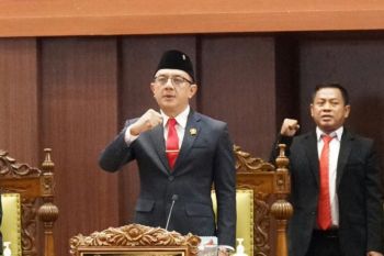 DPRD Jatim prioritaskan infrastruktur pada Perubahan APBD 2026