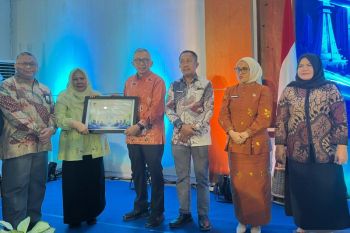 Sulawesi Tengah perluas perlindungan jamsostek bagi pekerja rentan