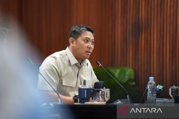 BGN pastikan telah copot kepala SPPG di Jayapura usai keracunan MBG
