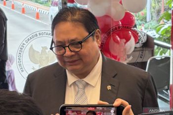 Menko Airlangga: Investasi sudah lebih merata di semester I 2026