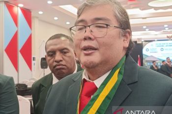Kemenkes RI dorong optimalisasi 11 layanan kesehatan di RSUD Wamena
