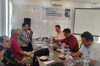 Pegadaian dorong warga Bengkulu investasi emas saat harga sedang turun