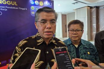 Perkaya kualitas ajar, Menaker usul dosen cuti guna magang di industri