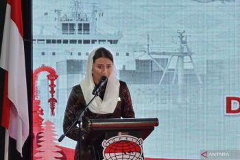 Indonesia targets Central Asia, Africa to boost exports