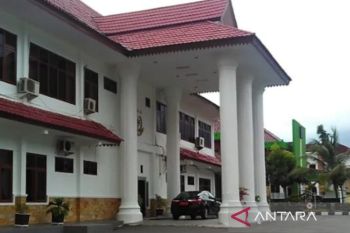 Kejati Babel tegaskan tak ada keterkaitan jaksa dalam perkara 52,5 ton pasir timah