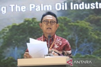 GAPKI: legalitas lahan jadi kunci peremajaan sawit rakyat