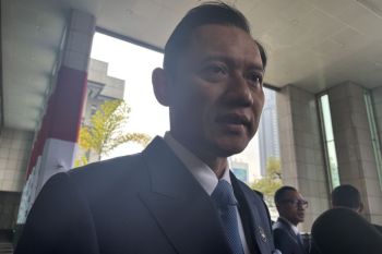 Menko IPK minta konsolidasi BUMN bisa dukung kawasan industri