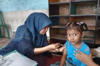 Pemkot Pekalongan sasar 7.710 anak sekolah pada Program BIAS