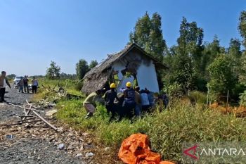 PN Rantau eksekusi tiga lahan sengketa milik PT KAP