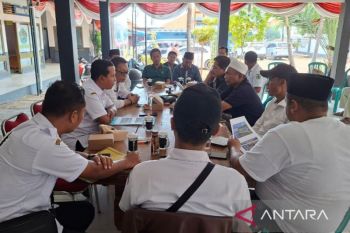 Pamekasan dukung ketahanan pangan melalui budi daya ikan darat tematik