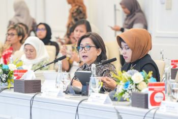 Bappenas: Peningkatan kesehatan ibu dan anak jadi prioritas nasional