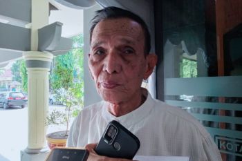 Baznas: realisasi zakat ASN Mataram capai Rp5 miliar