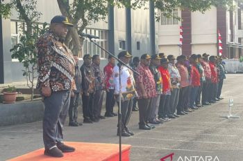 Pemprov Papua Pegunungan gelar pameran capaian pembangunan