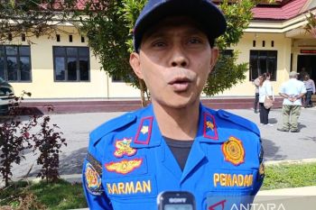 Pemkab Jayawijaya imbau warga waspada kebakaran saat musim kemarau