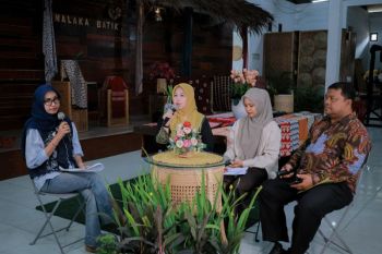 Perkuat ekonomi daerah, ini yang disiapkan Dekranasda Aceh Besar