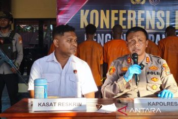 Polisi libatkan ahli digital forensik usut pembunuhan siswi SMP Negeri 1 Nabire