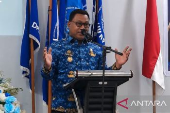 Pemprov Maluku-IWAPI perkuat akses perbankan bagi UMKM dorong pertumbuhan ekonomi