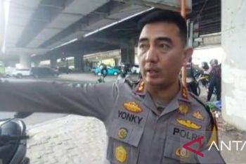 Jakut bentuk lima satgas cegah tawuran dan konflik sosial&nbsp;