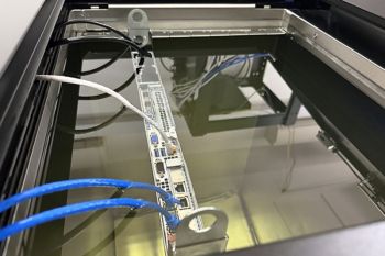 Ready Server Pilots Full-Immersion Cooling to Prepare Singapore Facility for AI-Ready Compute Services