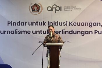 OJK minta pindar perkuat tata kelola demi jaga kepercayaan publik