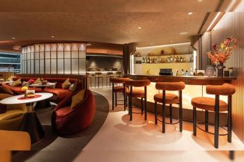 Mastercard elevates premium travel with Asia Pacific's first Taste by Priceless dining club at Hong Kong International Airport