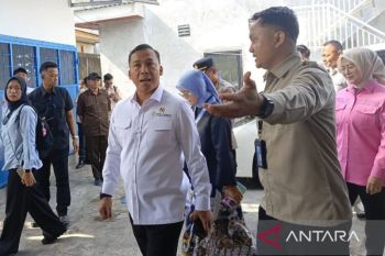 Mendukbangga intensifkan ruang ramah anak jaga kesehatan mental remaja