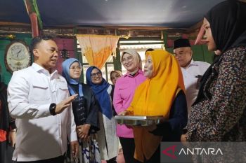 Kemendukbangga salurkan MBG 3B ke 9,6 juta penerima manfaat