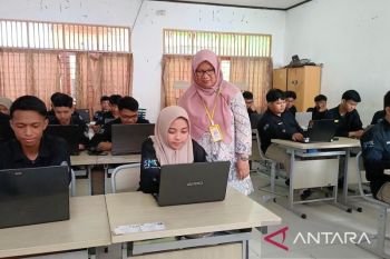 Kaltim perluas akses pelatihan digital secara daring jangkau guru daerah terluar