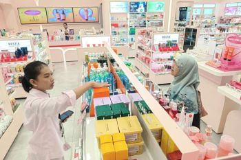 Sociolla hadirkan Love Local 2026 bertema "100% Cantik Indonesia"