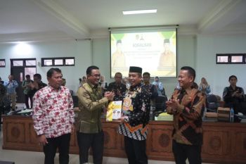 Bupati Madiun: PJPK jadi acuan kebijakan pembangunan daerah