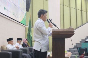 UIN Walisongo gelar evaluasi kinerja semester I BLU, perkuat budaya kinerja dan tata kelola unggul
