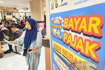 BBNKB Kendaraan Bekas Gratis! Cek Syarat Balik Nama di Samsat