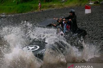 Dispar Sleman optimistis target delapan juta wisatawan pada 2026 terealisasi